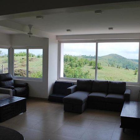 Hotel Vagamon Clouds Zewnętrze zdjęcie