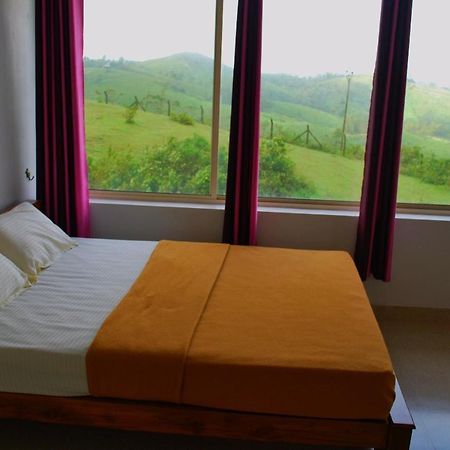 Hotel Vagamon Clouds Zewnętrze zdjęcie