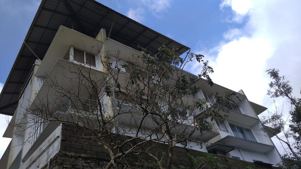 Hotel Vagamon Clouds Zewnętrze zdjęcie
