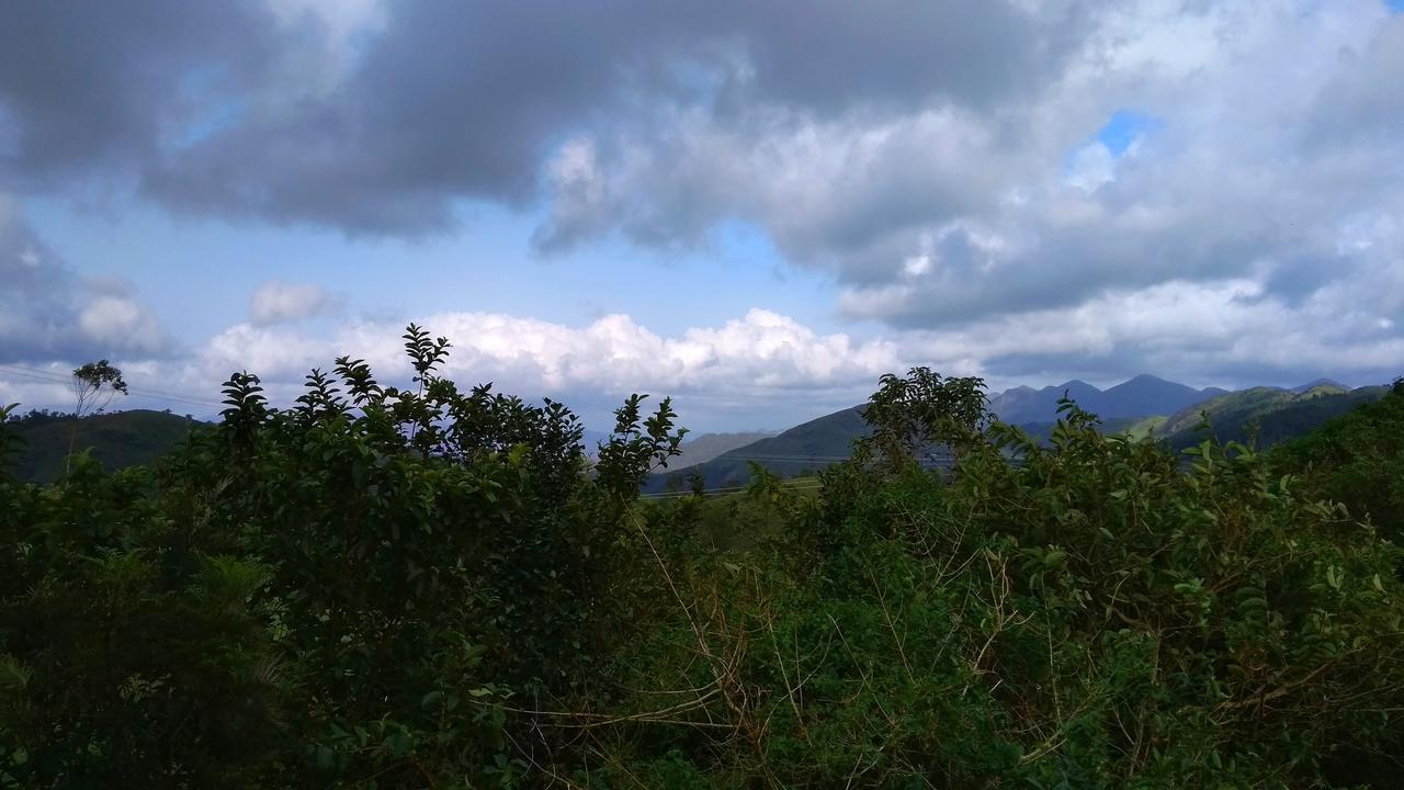 Hotel Vagamon Clouds Zewnętrze zdjęcie