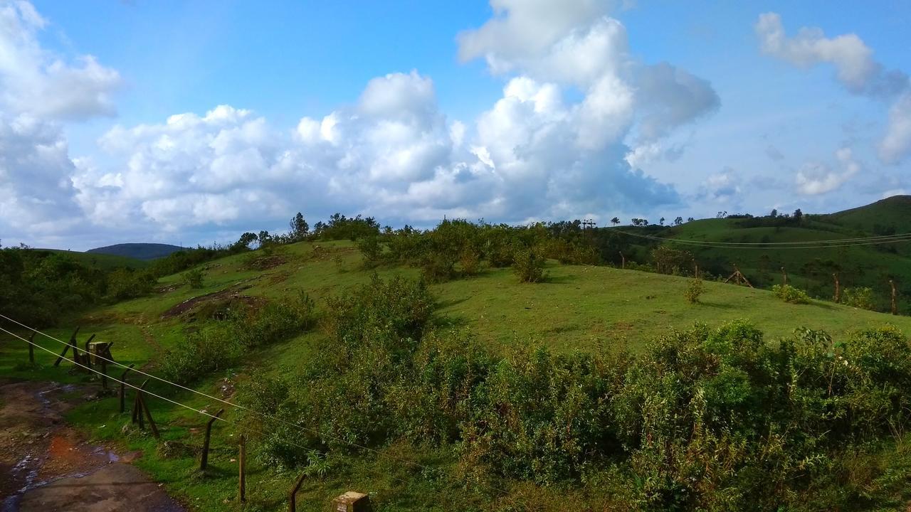 Hotel Vagamon Clouds Zewnętrze zdjęcie