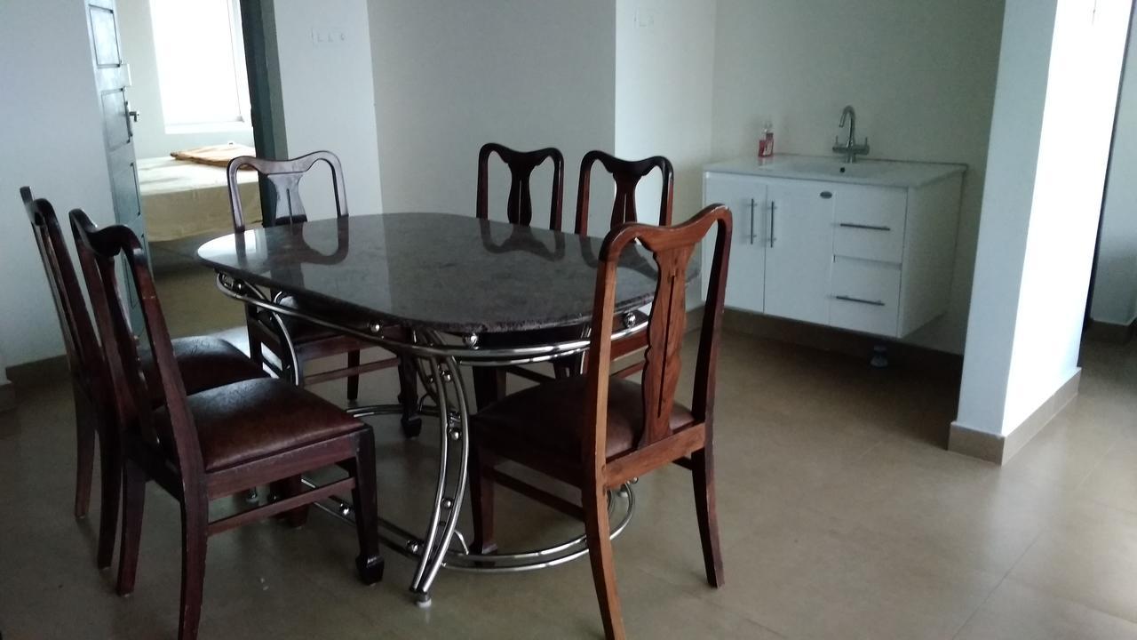 Hotel Vagamon Clouds Zewnętrze zdjęcie