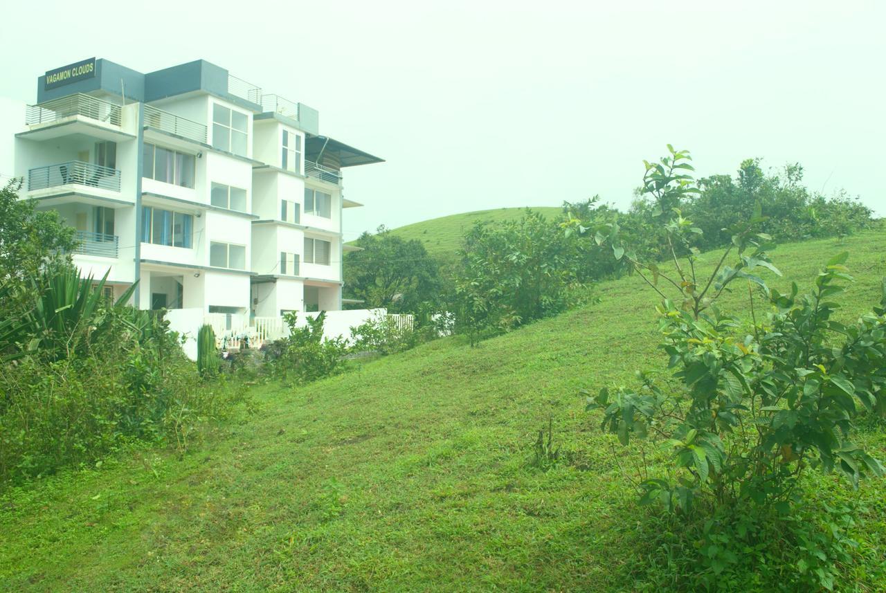 Hotel Vagamon Clouds Zewnętrze zdjęcie