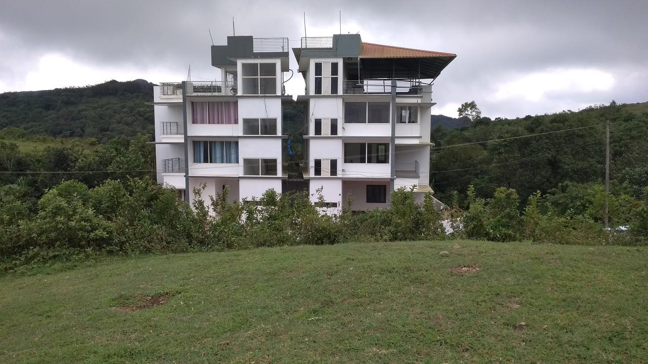 Hotel Vagamon Clouds Zewnętrze zdjęcie