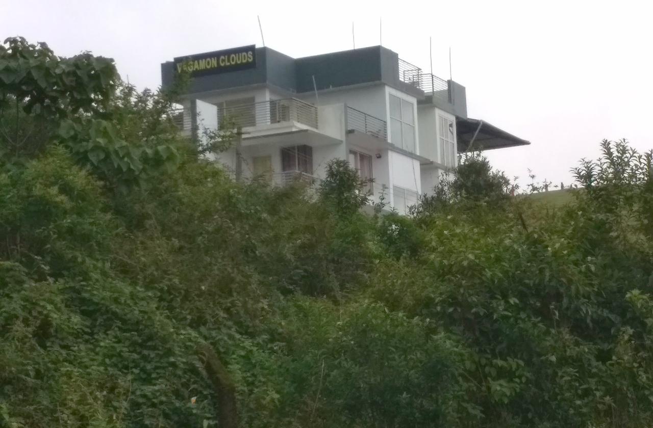 Hotel Vagamon Clouds Zewnętrze zdjęcie