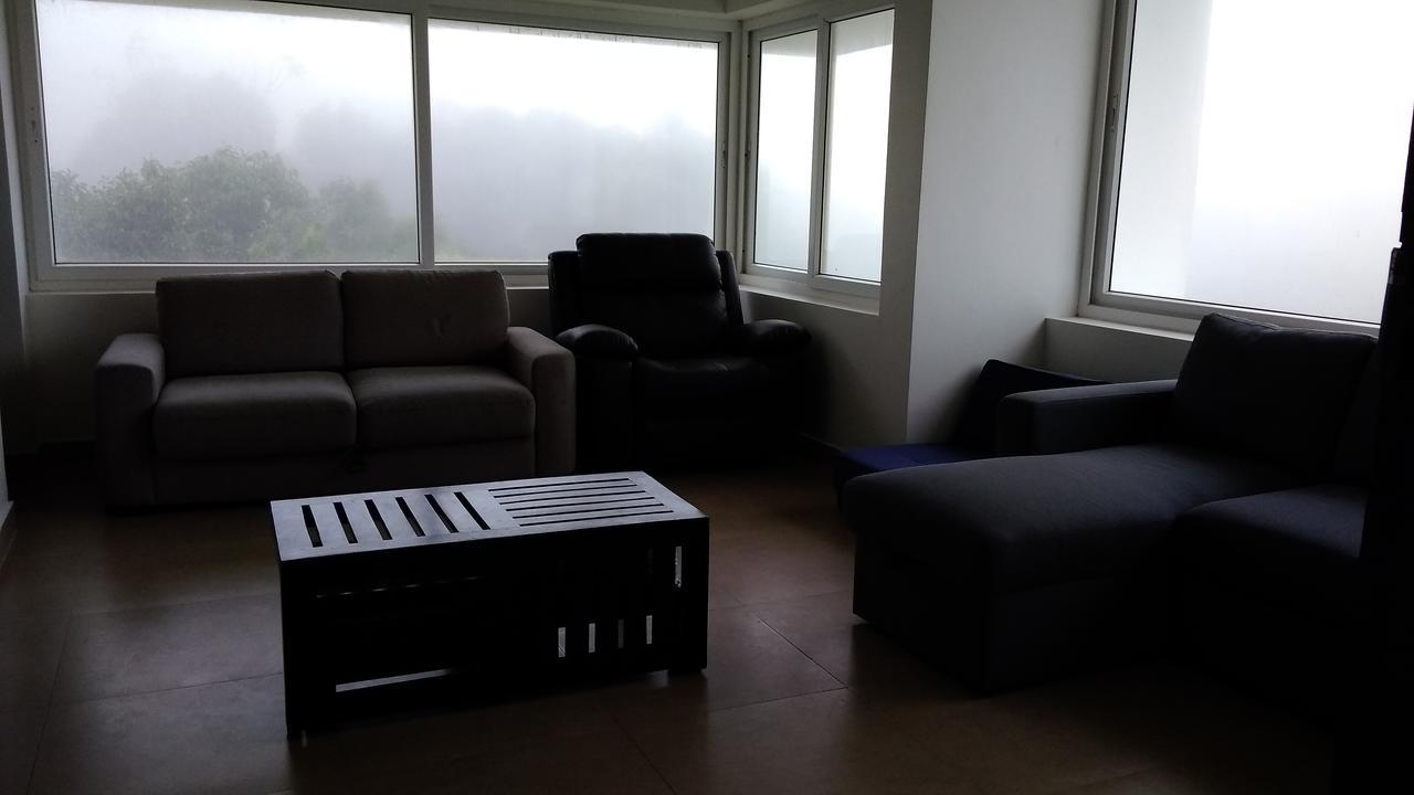 Hotel Vagamon Clouds Zewnętrze zdjęcie