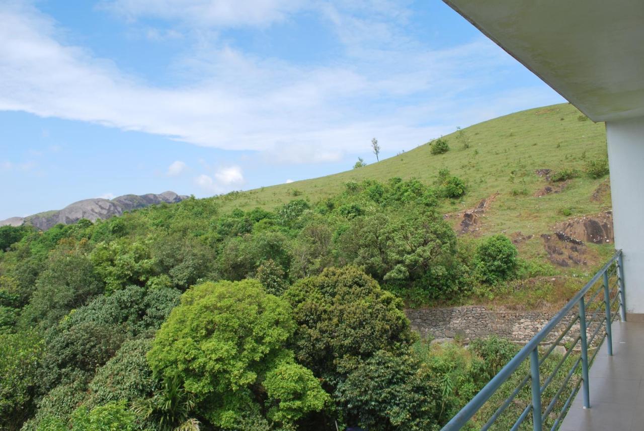Hotel Vagamon Clouds Zewnętrze zdjęcie