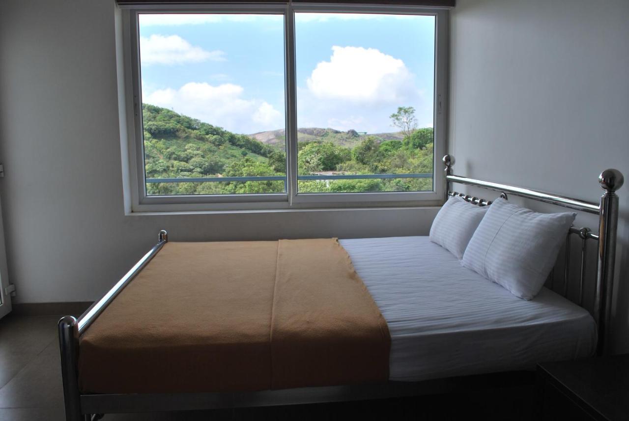 Hotel Vagamon Clouds Zewnętrze zdjęcie