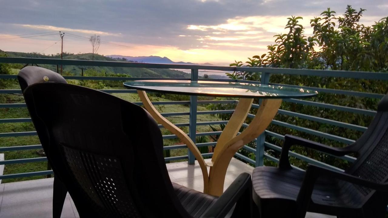 Hotel Vagamon Clouds Zewnętrze zdjęcie