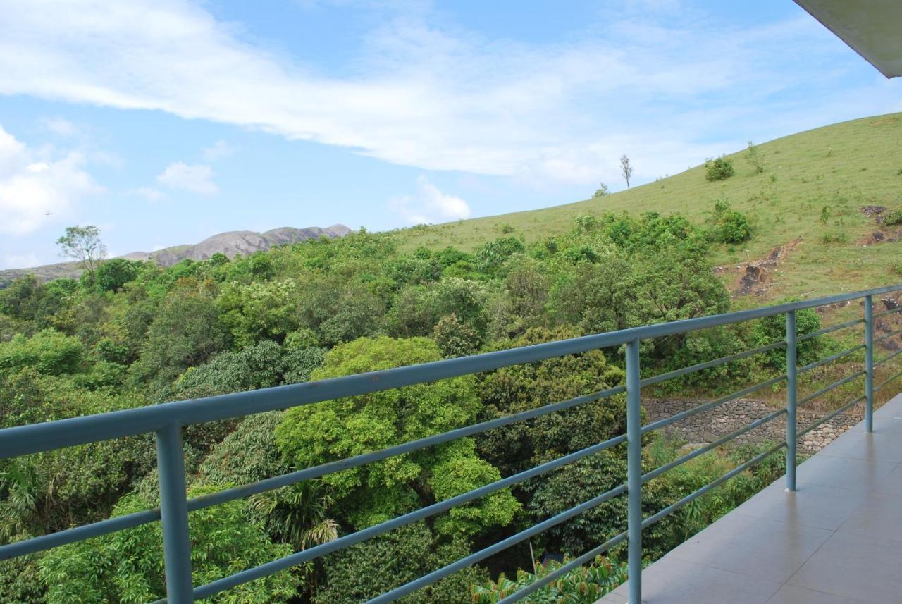 Hotel Vagamon Clouds Zewnętrze zdjęcie