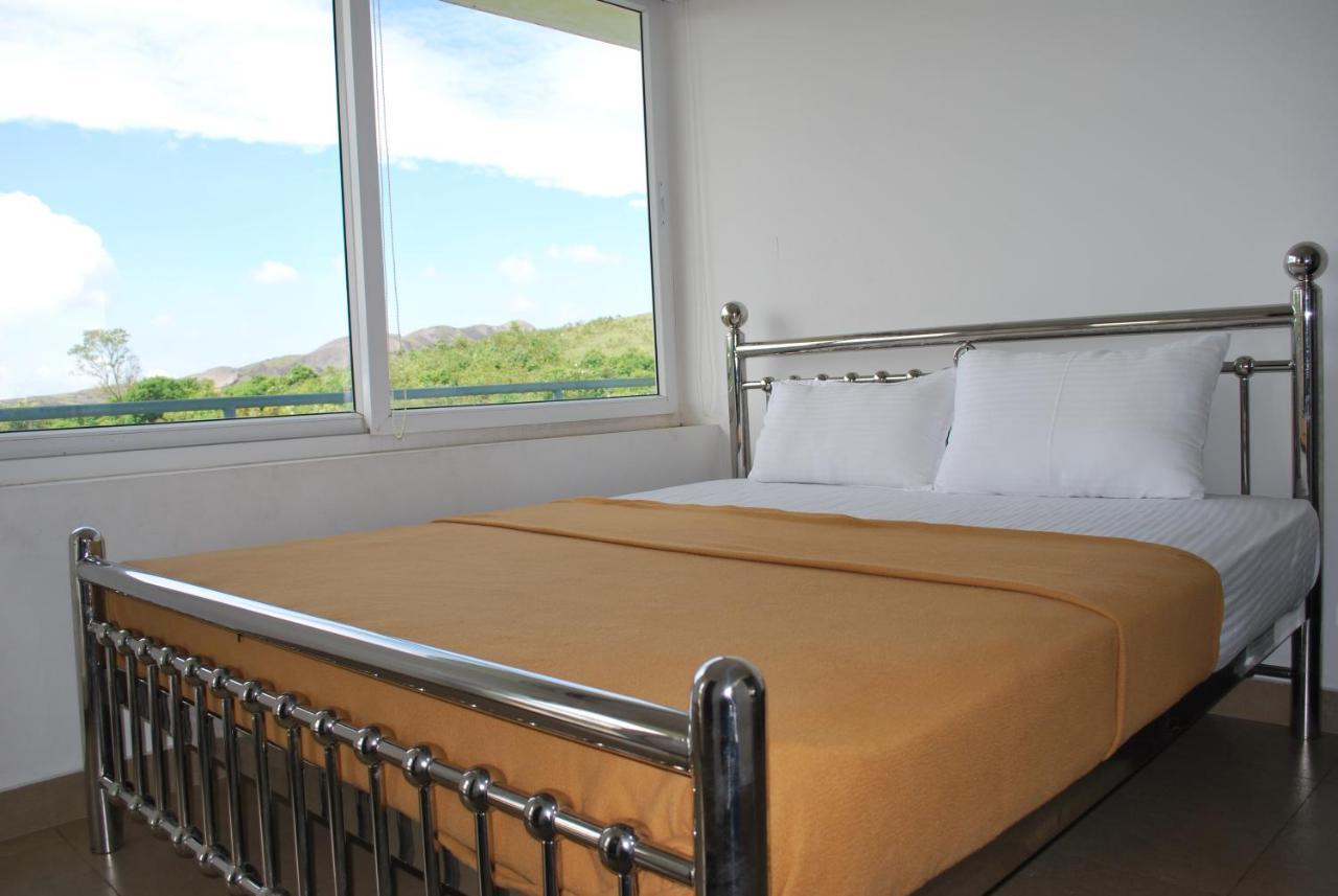 Hotel Vagamon Clouds Zewnętrze zdjęcie