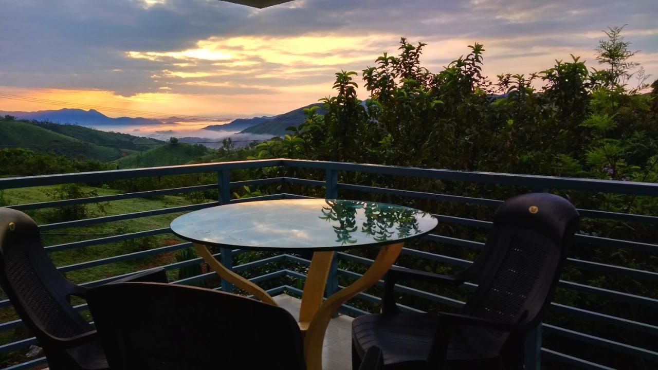 Hotel Vagamon Clouds Zewnętrze zdjęcie