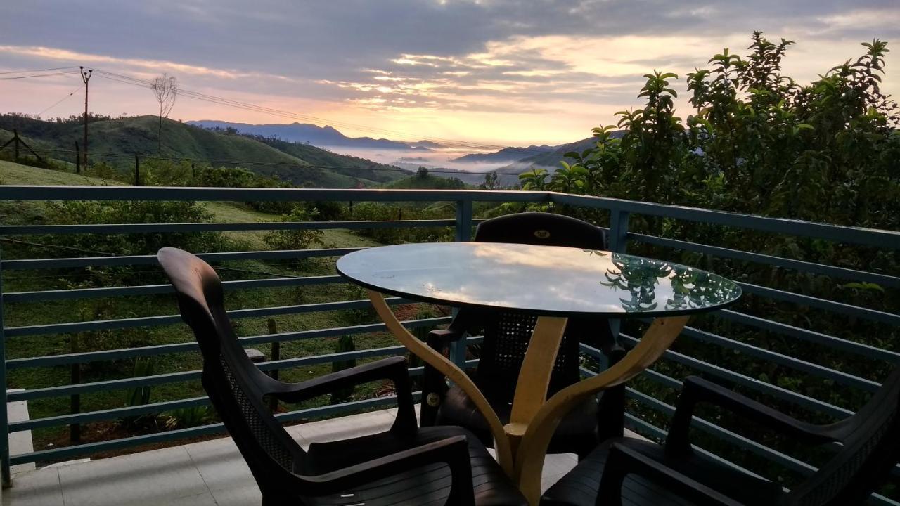 Hotel Vagamon Clouds Zewnętrze zdjęcie