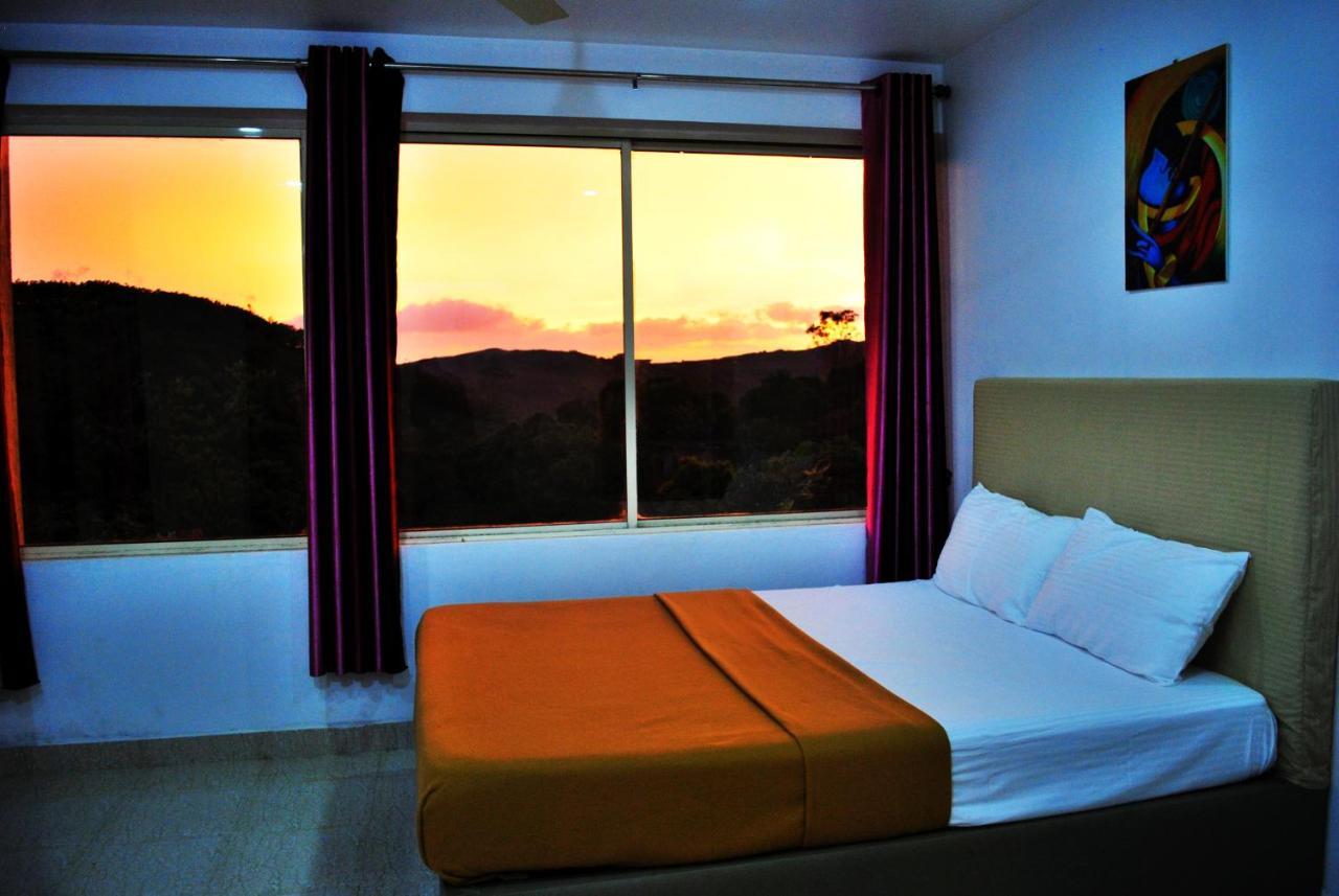 Hotel Vagamon Clouds Zewnętrze zdjęcie