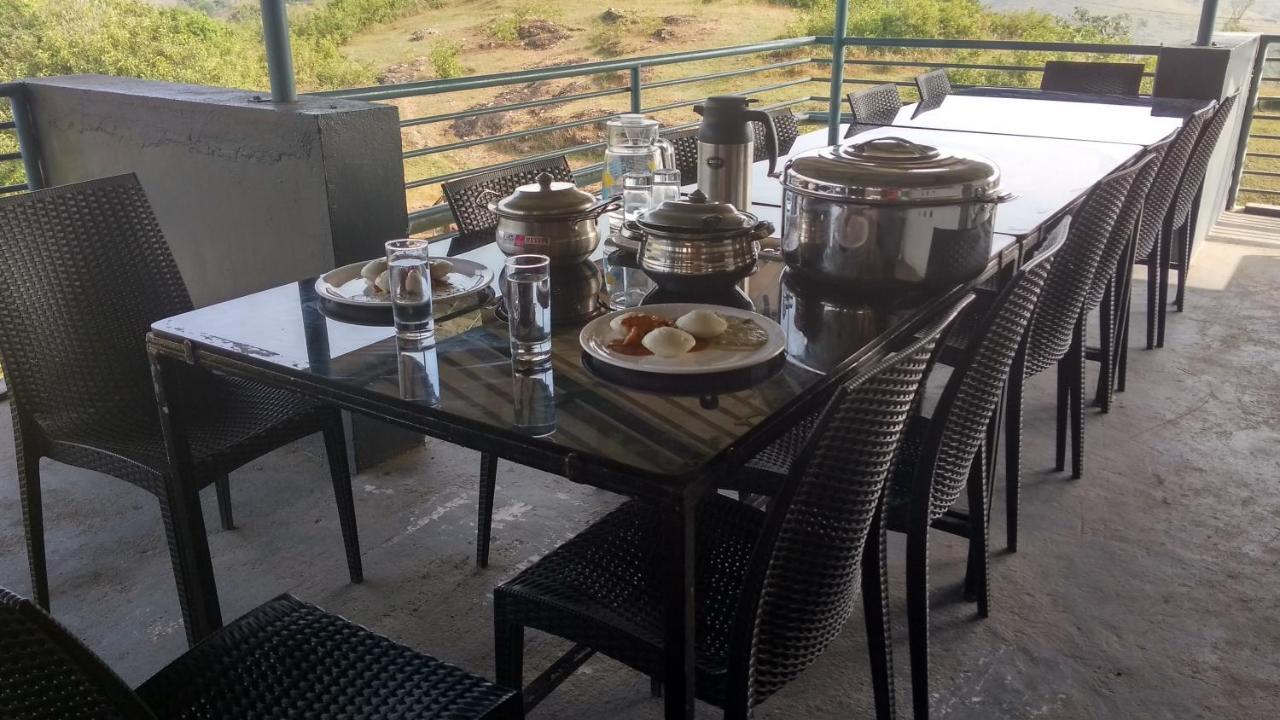 Hotel Vagamon Clouds Zewnętrze zdjęcie