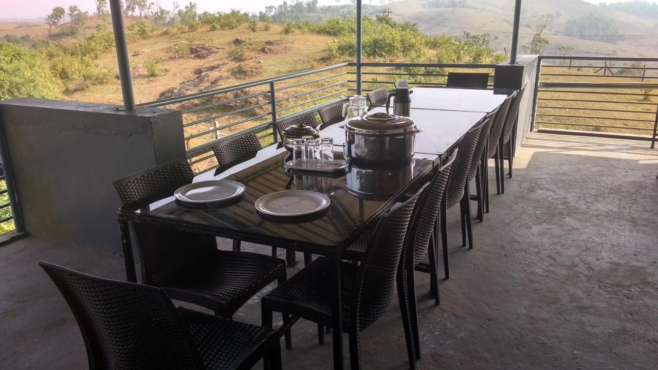 Hotel Vagamon Clouds Zewnętrze zdjęcie