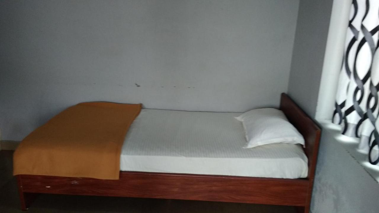 Hotel Vagamon Clouds Zewnętrze zdjęcie