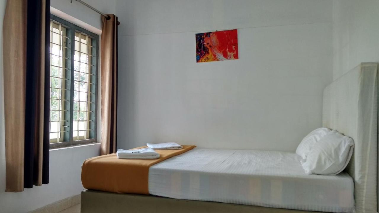 Hotel Vagamon Clouds Zewnętrze zdjęcie