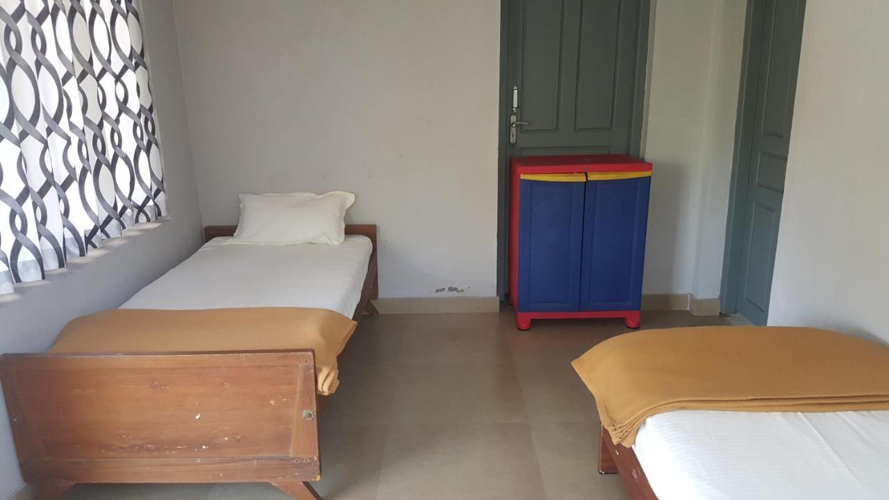 Hotel Vagamon Clouds Zewnętrze zdjęcie