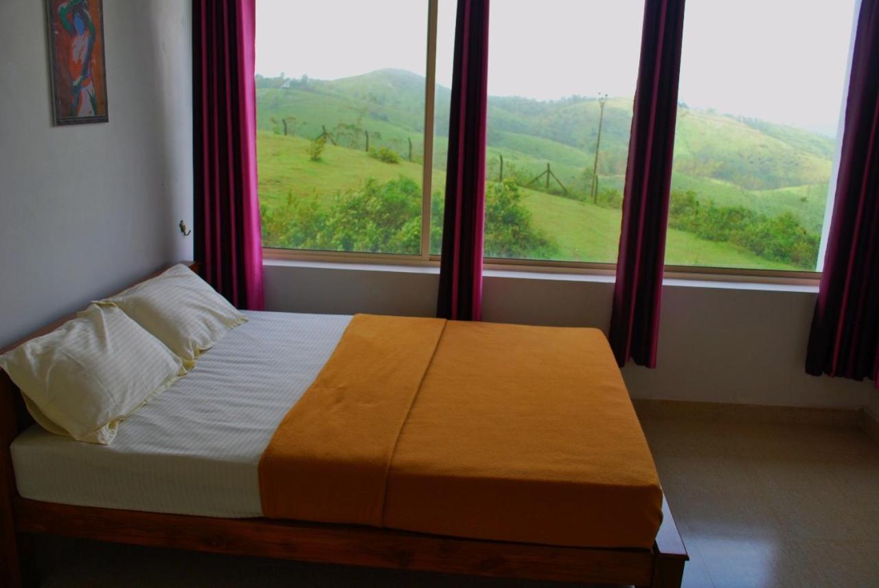 Hotel Vagamon Clouds Zewnętrze zdjęcie