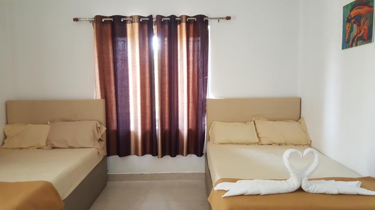Hotel Vagamon Clouds Zewnętrze zdjęcie