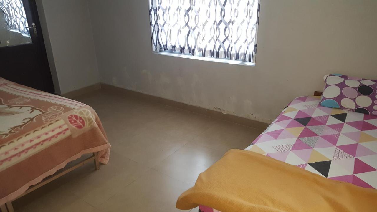 Hotel Vagamon Clouds Zewnętrze zdjęcie