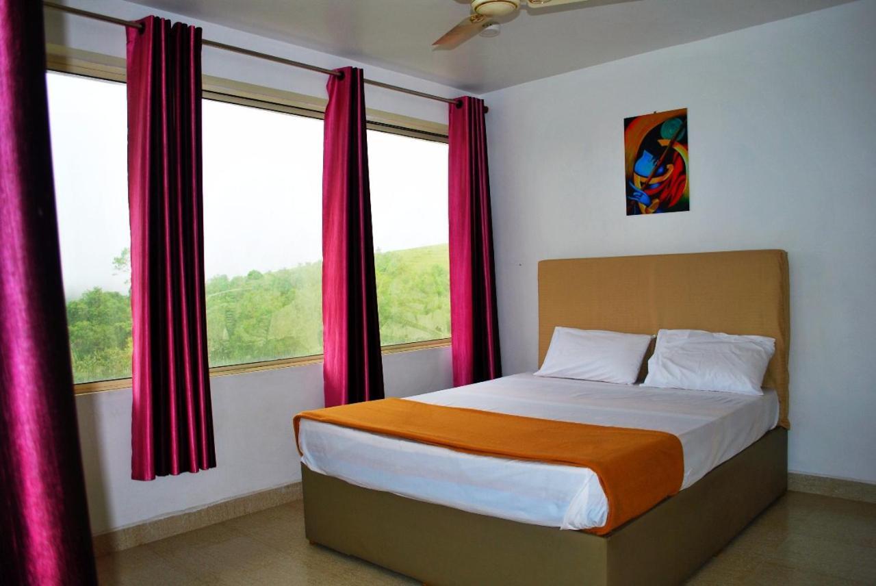 Hotel Vagamon Clouds Zewnętrze zdjęcie