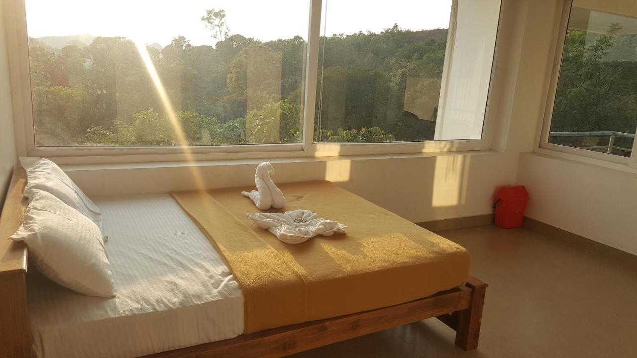 Hotel Vagamon Clouds Zewnętrze zdjęcie