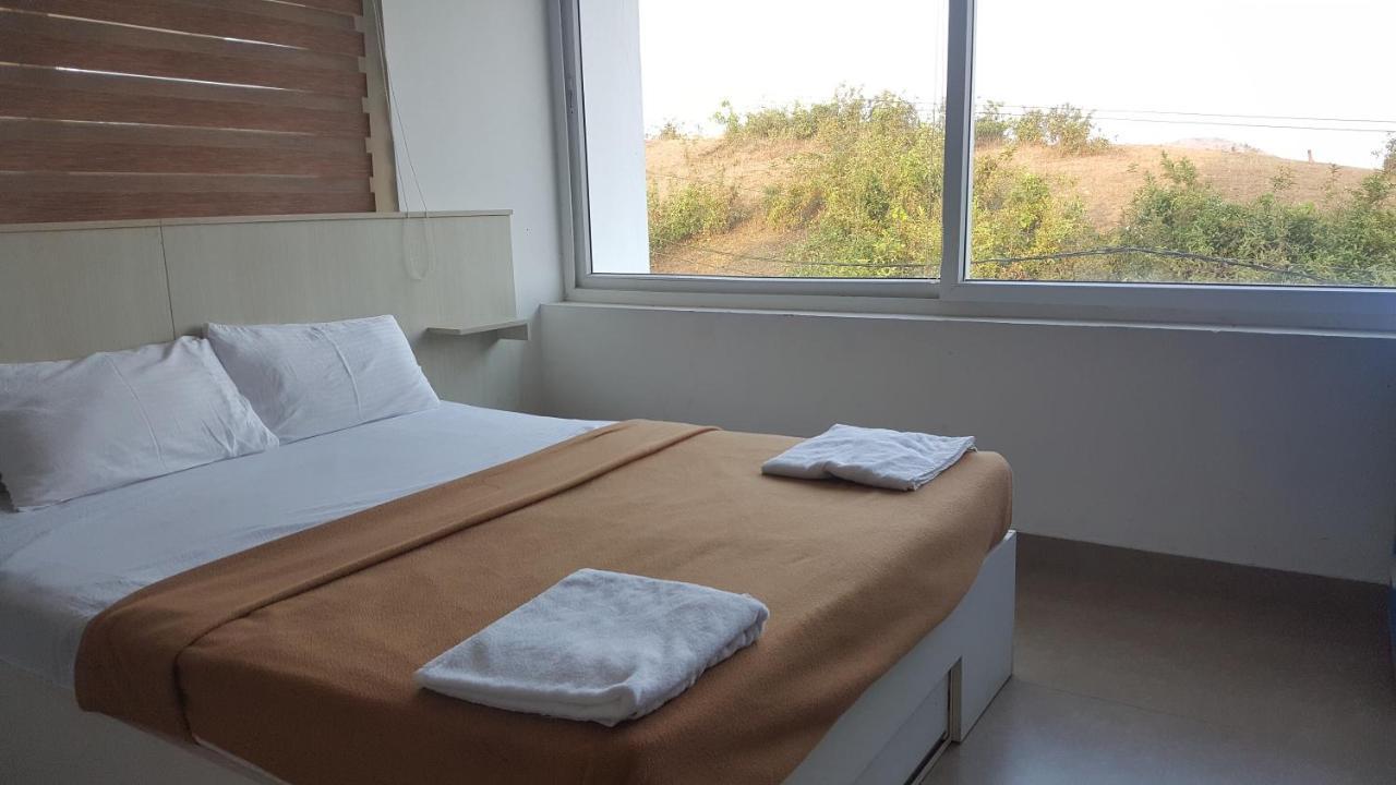 Hotel Vagamon Clouds Zewnętrze zdjęcie