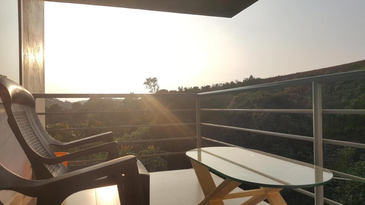 Hotel Vagamon Clouds Zewnętrze zdjęcie