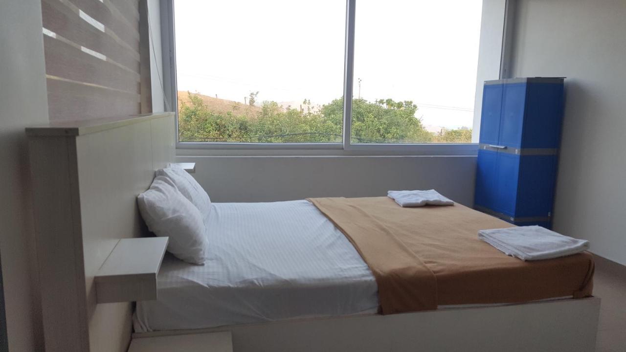 Hotel Vagamon Clouds Zewnętrze zdjęcie