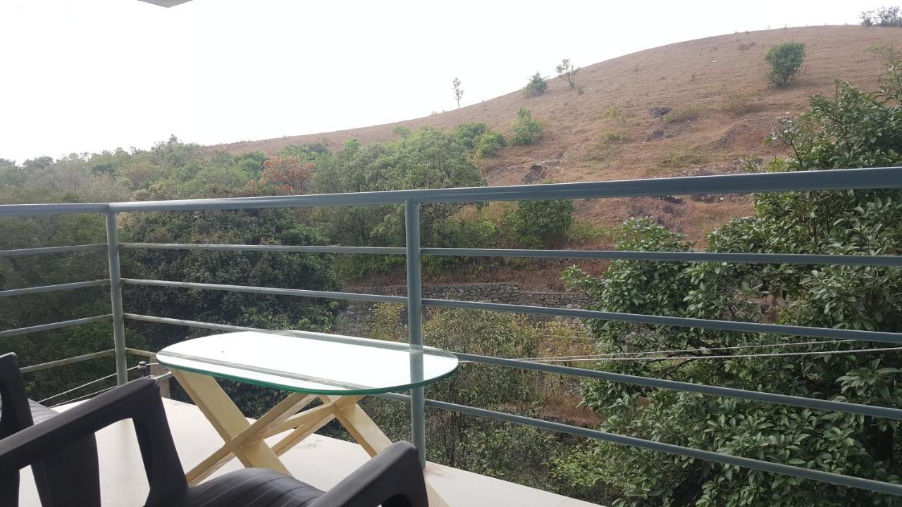 Hotel Vagamon Clouds Zewnętrze zdjęcie
