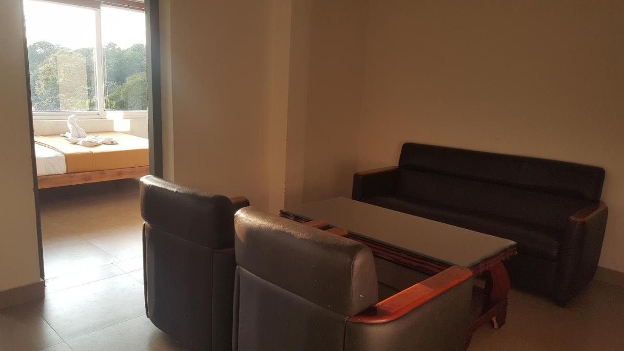 Hotel Vagamon Clouds Zewnętrze zdjęcie