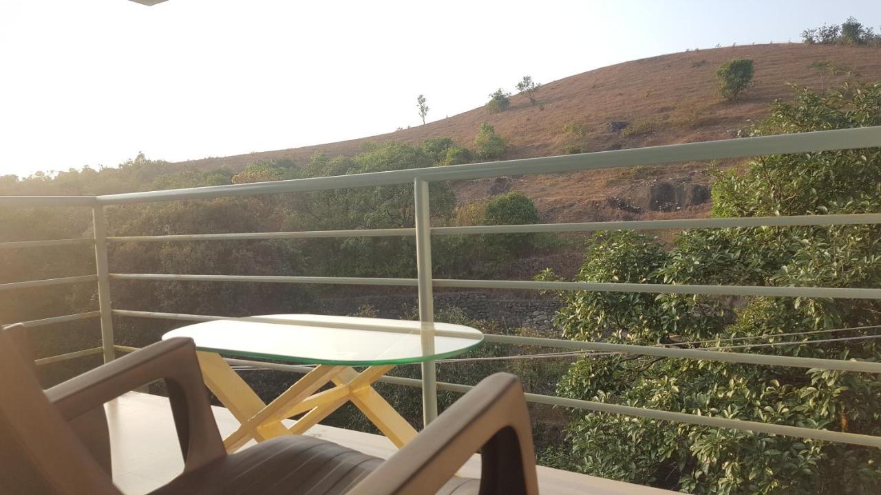 Hotel Vagamon Clouds Zewnętrze zdjęcie
