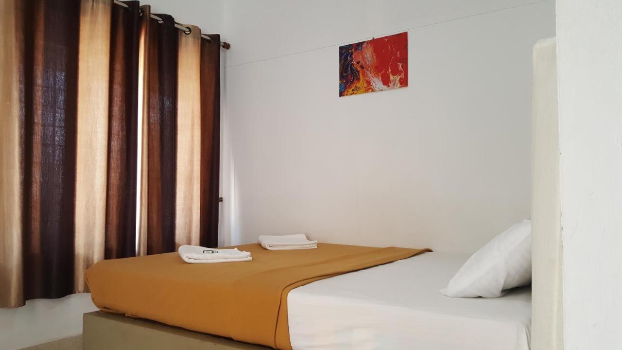 Hotel Vagamon Clouds Zewnętrze zdjęcie